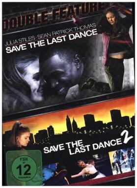 Adler / Edwards / Nyanning |  Save the last Dance 1 & 2 | Sonstiges |  Sack Fachmedien