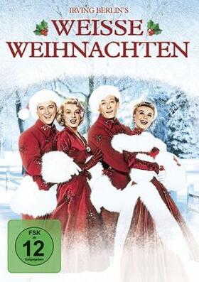Krasna / Panama / Frank |  Weiße Weihnachten | Sonstiges |  Sack Fachmedien