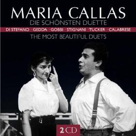  Most Beautiful Duets | Sonstiges |  Sack Fachmedien