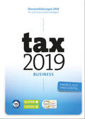  tax 2019 Business - Handel | Sonstiges |  Sack Fachmedien