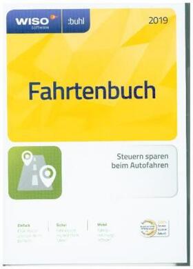  WISO Fahrtenbuch 2019 | Sonstiges |  Sack Fachmedien
