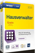  WISO Hausverwalter 2020 Standard. CDR | Sonstiges |  Sack Fachmedien