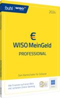  WISO Mein Geld Professional 2024 | Sonstiges |  Sack Fachmedien