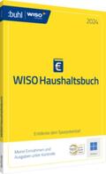  WISO Haushaltsbuch 2024 | Sonstiges |  Sack Fachmedien