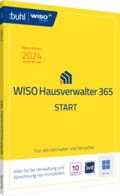  WISO Hausverwalter 365 Start | Sonstiges |  Sack Fachmedien