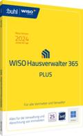  WISO Hausverwalter 365 Plus | Sonstiges |  Sack Fachmedien