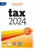  tax 2024 | Sonstiges |  Sack Fachmedien