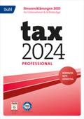  tax 2024 Professional | Sonstiges |  Sack Fachmedien