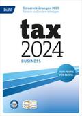  tax 2024 Business | Sonstiges |  Sack Fachmedien