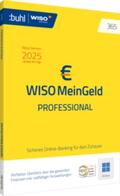  WISO Mein Geld Professional 365 | Sonstiges |  Sack Fachmedien