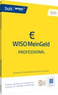  WISO Mein Geld Professional 2025 | Sonstiges |  Sack Fachmedien