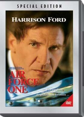 Marlowe |  Air Force One | Sonstiges |  Sack Fachmedien