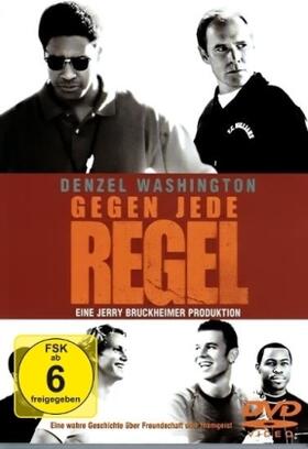 Howard | Gegen jede Regel | Sonstiges | 401-184600386-1 | sack.de