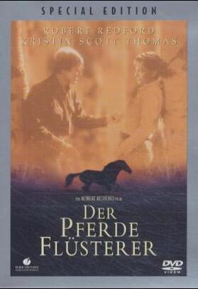 Roth / Lagravenese |  Der Pferdeflüsterer | Sonstiges |  Sack Fachmedien