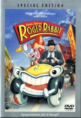 Price / Seaman |  Falsches Spiel mit Roger Rabbit | Sonstiges |  Sack Fachmedien