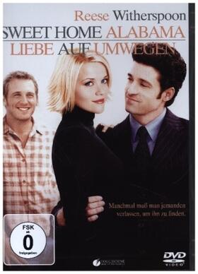 Eboch / Cox |  Sweet Home Alabama - Liebe Auf Umwegen | Sonstiges |  Sack Fachmedien