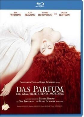 Birkin / Tykwer / Eichinger |  Das Parfum - Die Geschichte eines Mörders | Sonstiges |  Sack Fachmedien