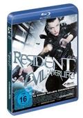 Anderson |  Resident Evil: Afterlife | Sonstiges |  Sack Fachmedien