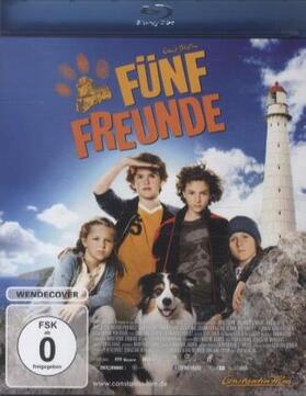 Blyton / Klehmet / Wehlings |  Fünf Freunde | Sonstiges |  Sack Fachmedien
