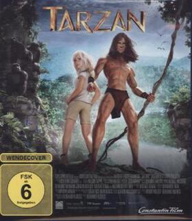 Klooss / Postigo / Brenner |  Tarzan | Sonstiges |  Sack Fachmedien