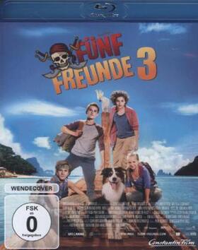 Klehmet / Wehlings |  Fünf Freunde 3 | Sonstiges |  Sack Fachmedien