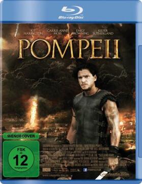 Batchler / Fellowes / Johnson |  Pompeii | Sonstiges |  Sack Fachmedien