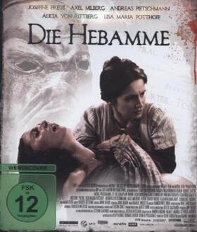 Wettcke |  Die Hebamme | Sonstiges |  Sack Fachmedien