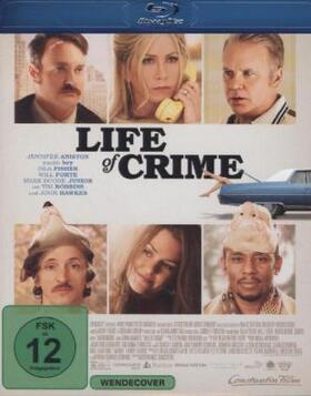 Schechter |  Life of Crime | Sonstiges |  Sack Fachmedien