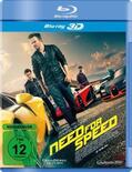 Gatins / Nolfi |  Need for Speed 3D | Sonstiges |  Sack Fachmedien