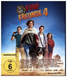 Klehmet / Wehlings |  Fünf Freunde 4 | Sonstiges |  Sack Fachmedien