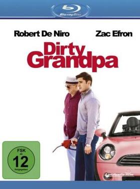 Phillips |  Dirty Grandpa | Sonstiges |  Sack Fachmedien