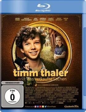 Adolph | Timm Thaler oder das verkaufte Lachen | Sonstiges | sack.de
