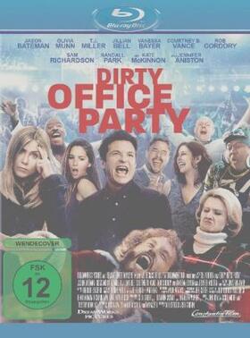 Lucas / Malen / Moore |  Dirty Office Party | Sonstiges |  Sack Fachmedien
