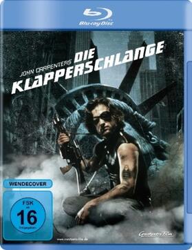 Carpenter / Castle |  Die Klapperschlange | Sonstiges |  Sack Fachmedien