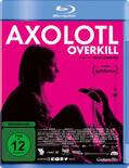 Hegemann |  Axolotl Overkill | Sonstiges |  Sack Fachmedien