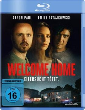 Levinson | Welcome Home | Sonstiges | 401-197634178-9 | sack.de