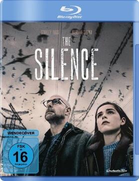 Dyke / Lebbon |  The Silence | Sonstiges |  Sack Fachmedien