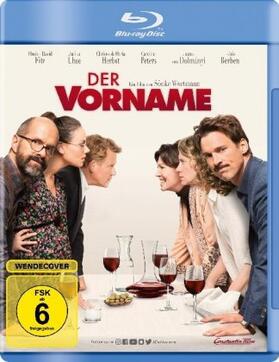  Der Vorname | Sonstiges |  Sack Fachmedien