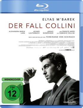 Gold / Otto / Zübert |  Der Fall Collini | Sonstiges |  Sack Fachmedien