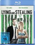 Aselton / Nagata |  Lying and Stealing | Sonstiges |  Sack Fachmedien