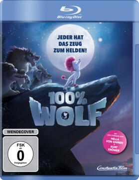 Allan / Breen / Edquist |  100% Wolf | Sonstiges |  Sack Fachmedien