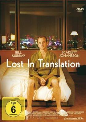 Coppola |  Lost in Translation | Sonstiges |  Sack Fachmedien