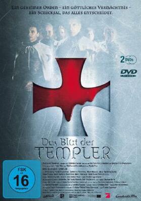 Barth / Hasenheit / Hohlbein |  Das Blut der Templer | Sonstiges |  Sack Fachmedien