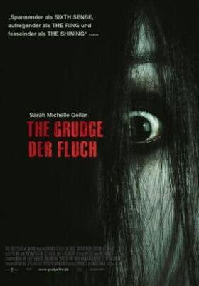 Susco / Shimizu |  Der Fluch - The Grudge | Sonstiges |  Sack Fachmedien