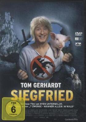 Gerhardt / Weigel |  Siegfried | Sonstiges |  Sack Fachmedien