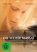  Weisse Massai DVD | Sonstiges |  Sack Fachmedien