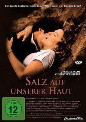 Birkin / Gilbert |  Salz auf unserer Haut | Sonstiges |  Sack Fachmedien