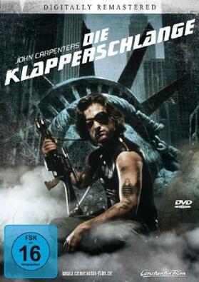 Carpenter / Castle |  Die Klapperschlange | Sonstiges |  Sack Fachmedien