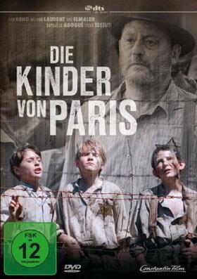 Bosch |  Die Kinder von Paris | Sonstiges |  Sack Fachmedien