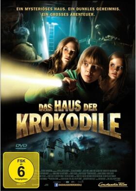 Vollmar / Boss / Stennert |  Das Haus der Krokodile | Sonstiges |  Sack Fachmedien